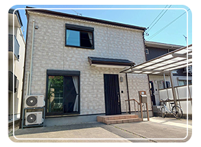 グループホームむつみのいえ六番町