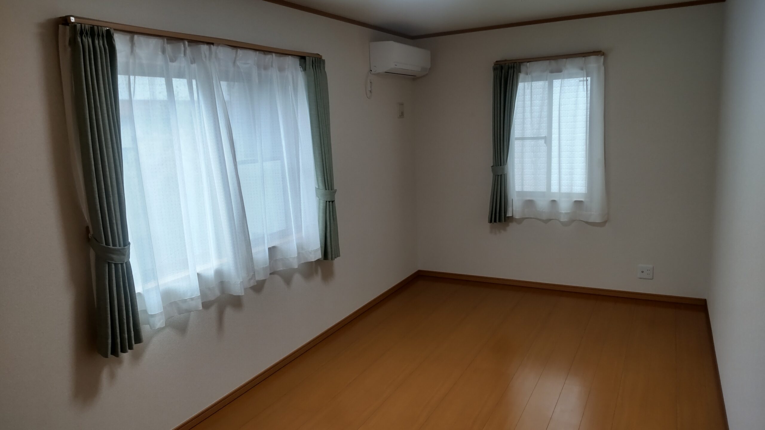 グループホーム むつみのいえ六番町外観写真